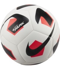 Nike Kamuolys Nk Park Team-2.0 Red Black White DN3607 100