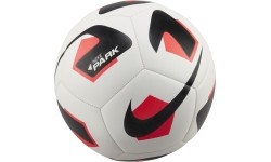 Nike Kamuolys Nk Park Team-2.0 Red Black White DN3607 100