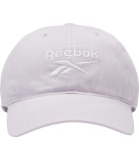 Czapka Reebok Te Logo Cap Lilac HD9889