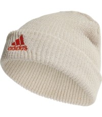 Adidas Kepurė Melange Woolie Cream HL4842