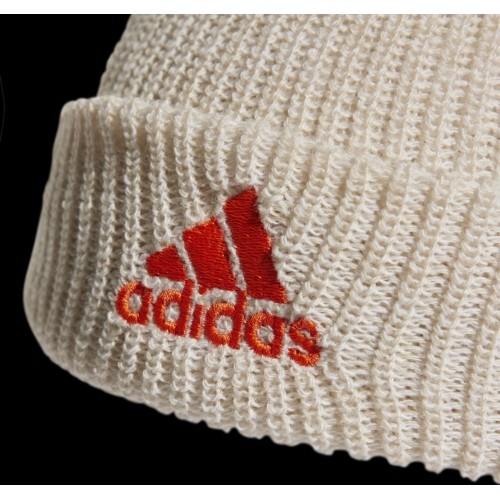Adidas Kepurė Melange Woolie Cream HL4842