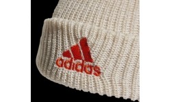 Adidas Kepurė Melange Woolie Cream HL4842