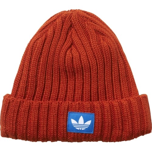 Adidas Originals Kepurė FM BEANIE TREFOIL Red