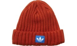 Adidas Originals Kepurė FM BEANIE TREFOIL Red