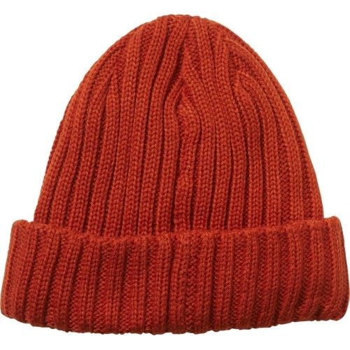 Adidas Originals Kepurė FM BEANIE TREFOIL Red