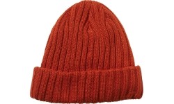 Adidas Originals Kepurė FM BEANIE TREFOIL Red
