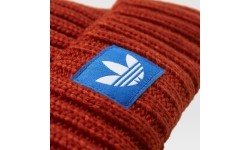 Adidas Originals Kepurė FM BEANIE TREFOIL Red