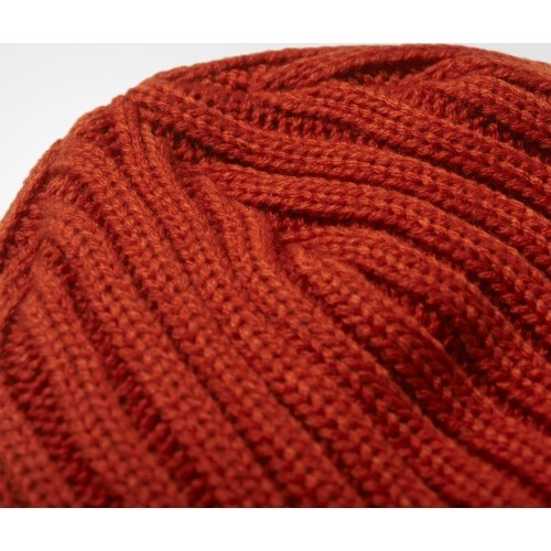 Adidas Originals Kepurė FM BEANIE TREFOIL Red