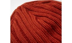 Adidas Originals Kepurė FM BEANIE TREFOIL Red
