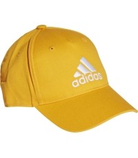 Adidas czapka Lk Graphic Cap Yellow GE3315