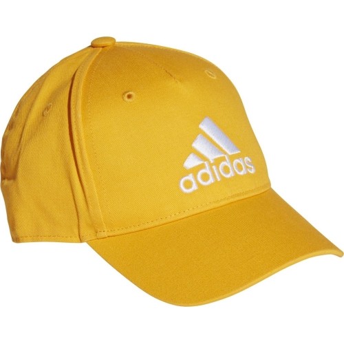 Adidas czapka Lk Graphic Cap Yellow GE3315