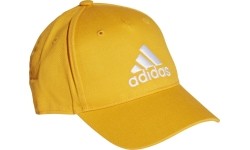 Adidas czapka Lk Graphic Cap Yellow GE3315