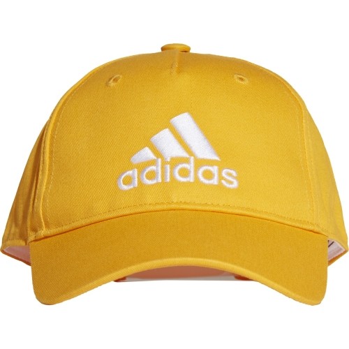 Adidas czapka Lk Graphic Cap Yellow GE3315