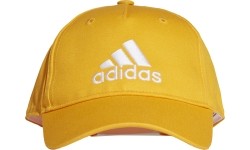 Adidas czapka Lk Graphic Cap Yellow GE3315