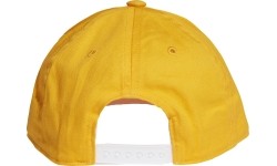 Adidas czapka Lk Graphic Cap Yellow GE3315