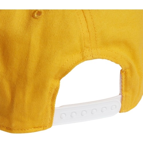 Adidas czapka Lk Graphic Cap Yellow GE3315