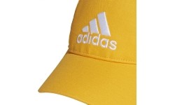 Adidas czapka Lk Graphic Cap Yellow GE3315