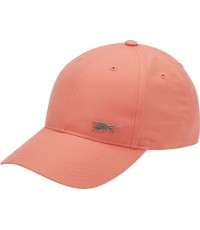 Czapka Reebok Te Badge Cap Coral