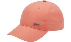Czapka Reebok Te Badge Cap Coral