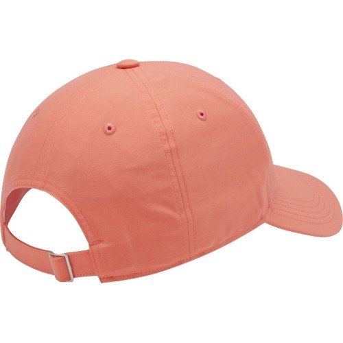 Czapka Reebok Te Badge Cap Coral