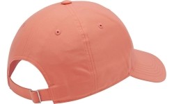 Czapka Reebok Te Badge Cap Coral
