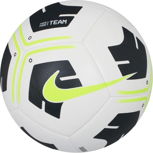 Piłka nożna Nike NK Park-Team White CU8033 101