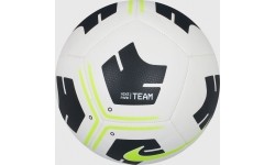 Piłka nożna Nike NK Park-Team White CU8033 101