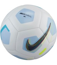 Piłka nożna Nike Mercurial Fade SP21 White DD0002 085