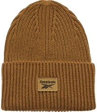 Reebok Kepurė Cl Fo Beanie Brown H36561