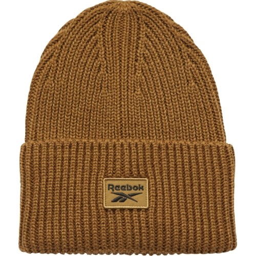 Reebok Kepurė Cl Fo Beanie Brown H36561