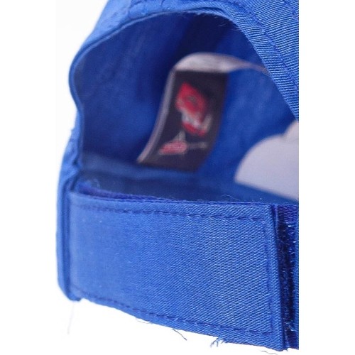 Czapka chłopięca Disney Cars Blue CAR-CAP-367
