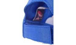 Czapka chłopięca Disney Cars Blue CAR-CAP-367