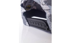 Czapka chłopięca Setino Batman Grey 771-844