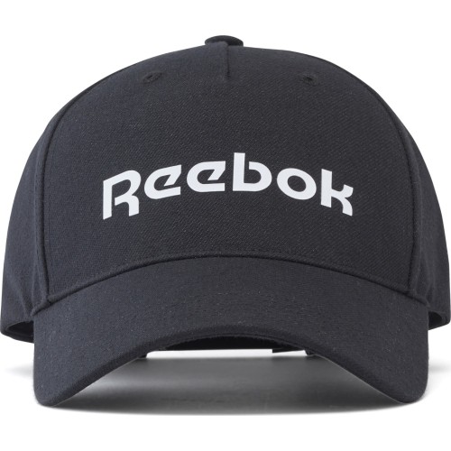Czapka Reebok Act Core LL Cap Black H36572
