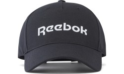 Czapka Reebok Act Core LL Cap Black H36572