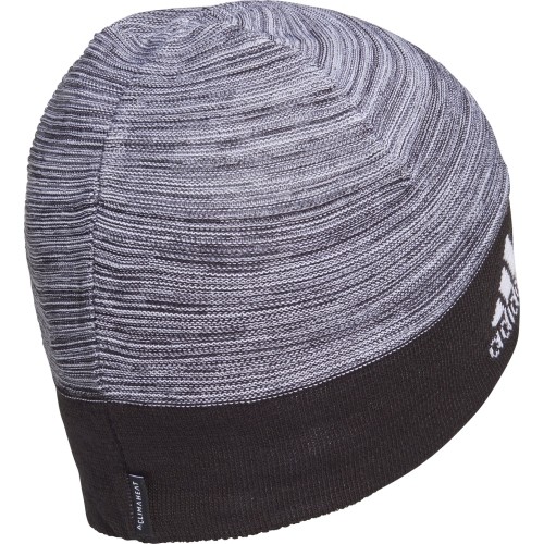 Czapka Adidas Tx Logo Beanie szara FT6079
