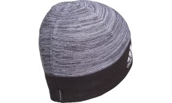 Czapka Adidas Tx Logo Beanie szara FT6079