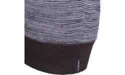 Czapka Adidas Tx Logo Beanie szara FT6079