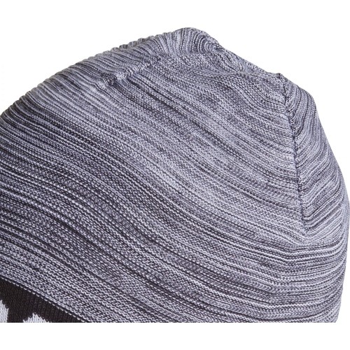 Czapka Adidas Tx Logo Beanie szara FT6079