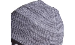 Czapka Adidas Tx Logo Beanie szara FT6079