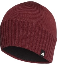 Adidas Kepurė Beanie HF. A.R Burgundy