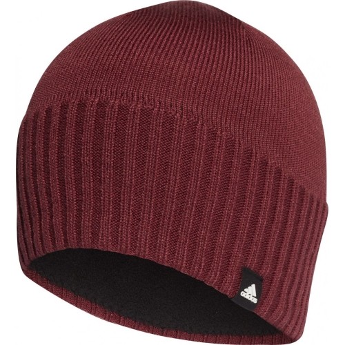 Adidas Kepurė Beanie HF. A.R Burgundy