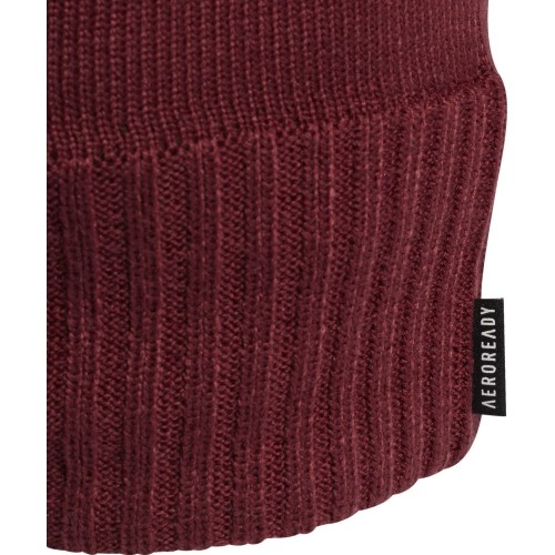 Adidas Kepurė Beanie HF. A.R Burgundy