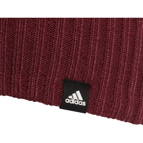 Adidas Kepurė Beanie HF. A.R Burgundy