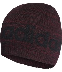 Czapka Adidas Daily Beanie jasny bordowy H35690