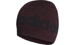 Czapka Adidas Daily Beanie jasny bordowy H35690
