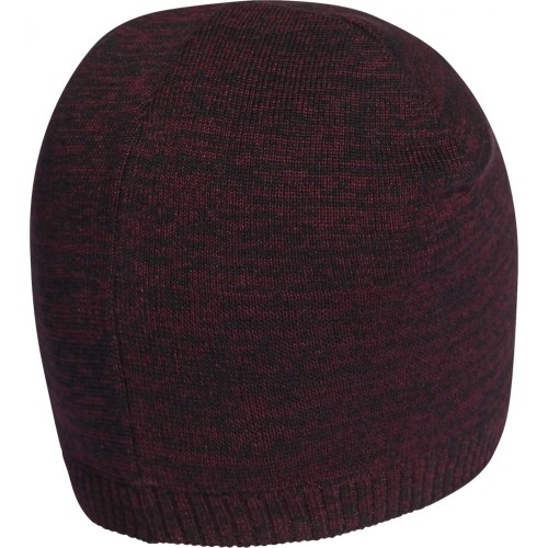 Czapka Adidas Daily Beanie jasny bordowy H35690