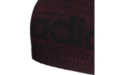 Czapka Adidas Daily Beanie jasny bordowy H35690
