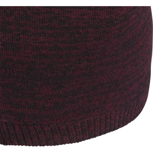 Czapka Adidas Daily Beanie jasny bordowy H35690