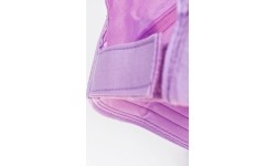 Czapka dziewczęca Disney Frozen 2 Purple FR-A-HAT-369-1